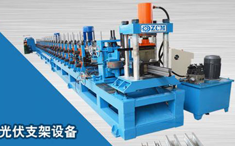 如何理性應對光伏支架設備使用過程中出現(xiàn)的問題