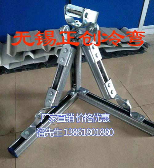 關于抗震支架設備的施工管理要點